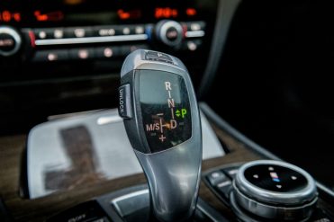 BMW 730