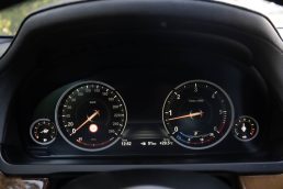 BMW 730