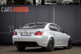BMW 535