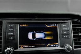 SEAT LEON ST
