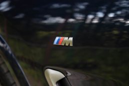 BMW X3 M40D
