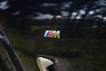 BMW X3 M40D
