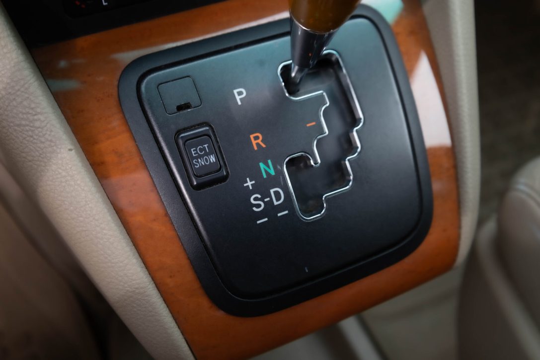 LEXUS RX 330
