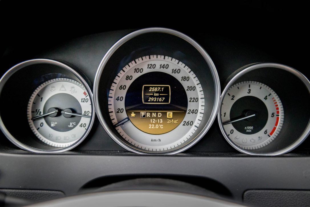 MERCEDES BENZ C 300