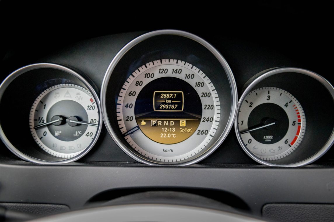 MERCEDES BENZ C 300