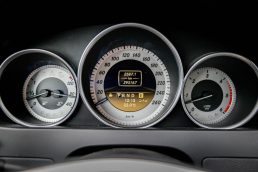 MERCEDES BENZ C 300
