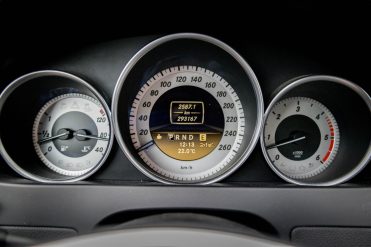 MERCEDES BENZ C 300