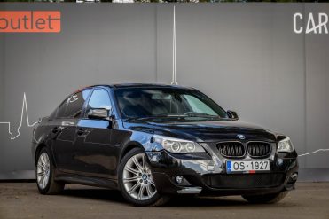 BMW 530D