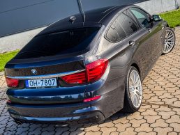 BMW 530 GT