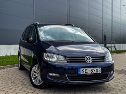 VW SHARAN