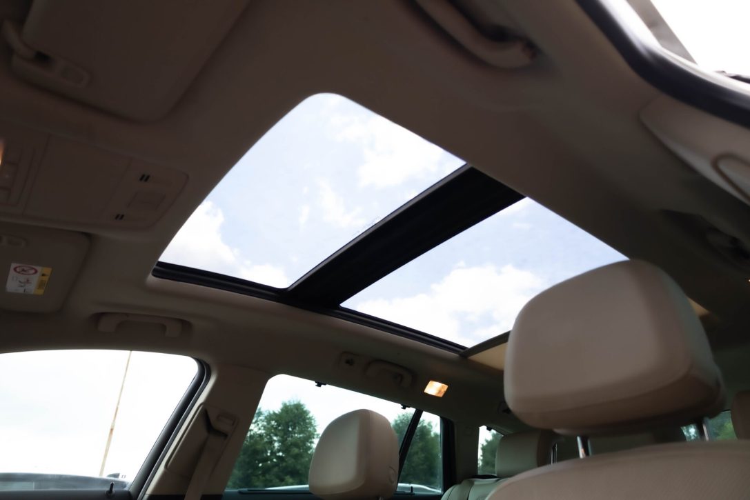 OPEL INSIGNIA SPORTS TOURER SW