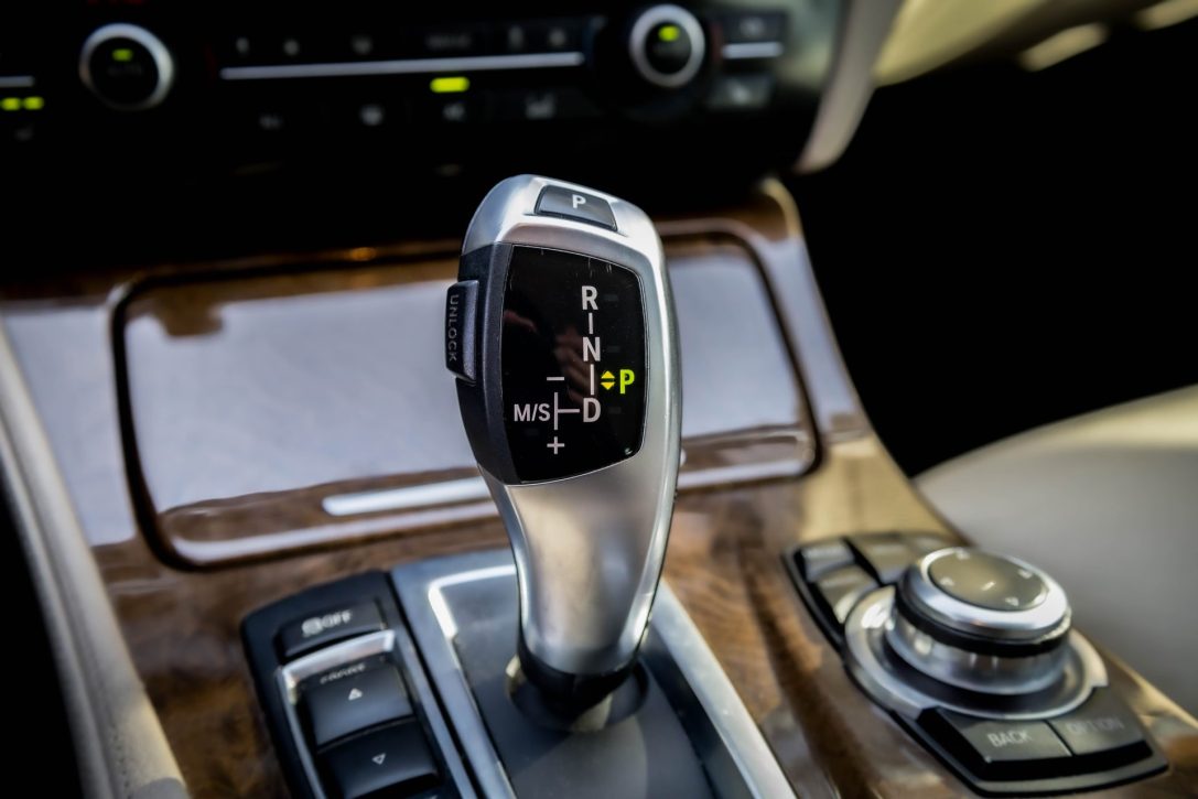 BMW 535