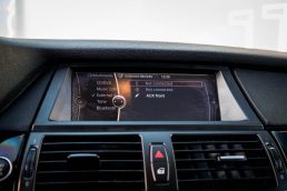 BMW X5 XDRIVE35I