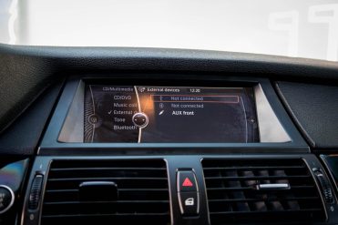 BMW X5 XDRIVE35I