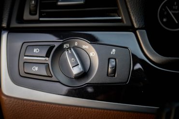 BMW 530D