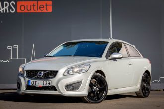 VOLVO C30