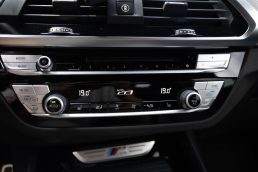 BMW X3 M40D