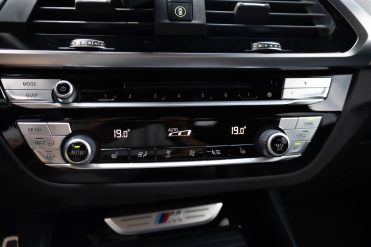 BMW X3 M40D