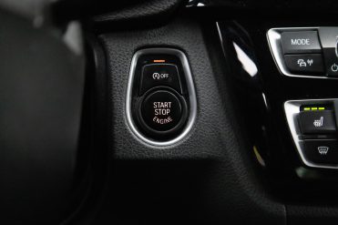 BMW 318D