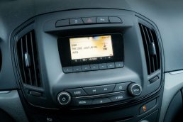 OPEL INSIGNIA SPORTS TOURER