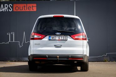 FORD GALAXY