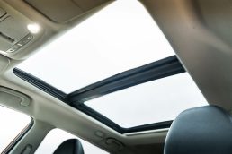 NISSAN X TRAIL