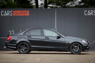 MERCEDES BENZ C 300