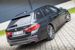 BMW 530D