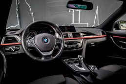 BMW 330D