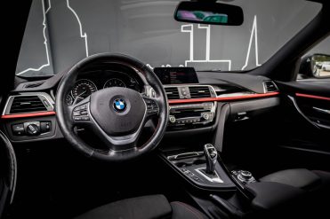 BMW 330D