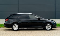 SEAT LEON ST