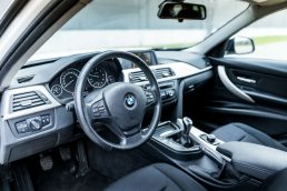 BMW 316D