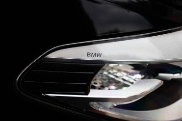 BMW 520D XDRIVE