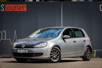 VW GOLF