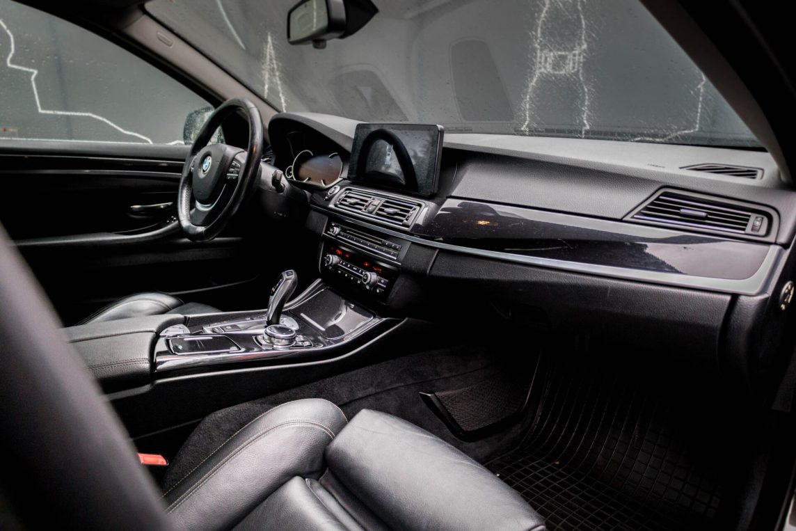 BMW 520D