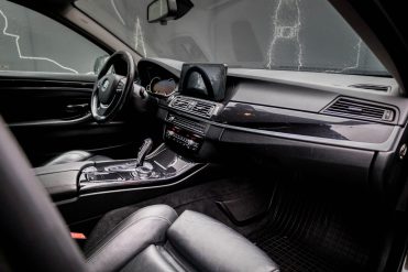 BMW 520D