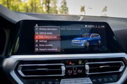 BMW 330E