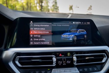 BMW 330E