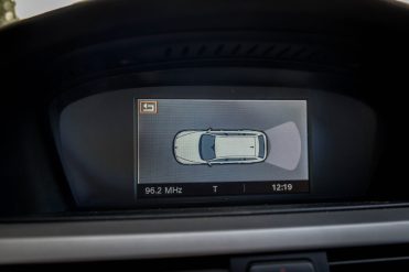 BMW 330XD