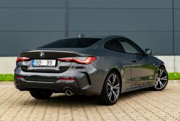 BMW 420D XDRIVE