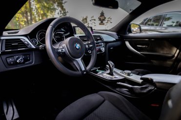 BMW 435D XDRIVE