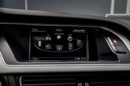 AUDI A4 ALLROAD QUATTRO