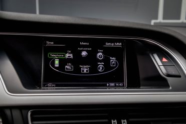 AUDI A4 ALLROAD QUATTRO
