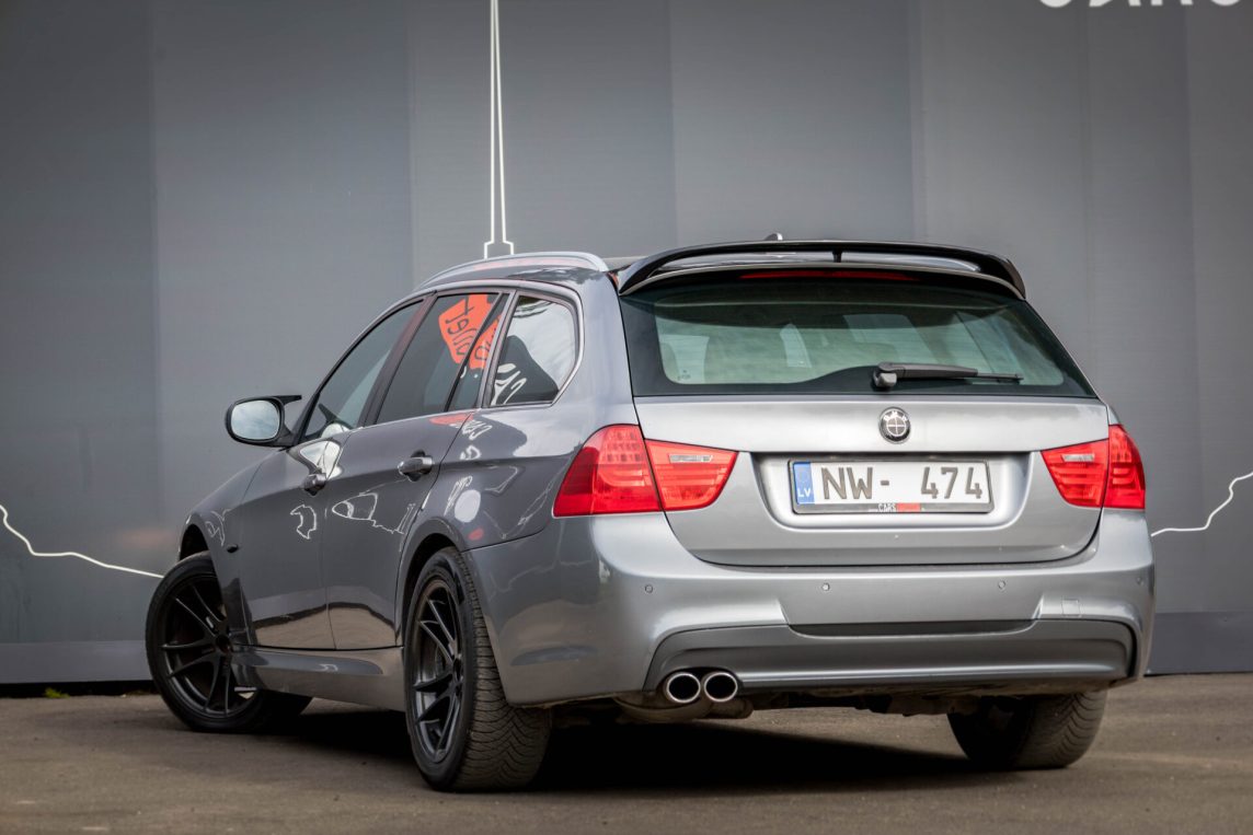 BMW 318
