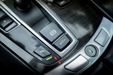 BMW 730