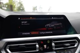 BMW 420D XDRIVE