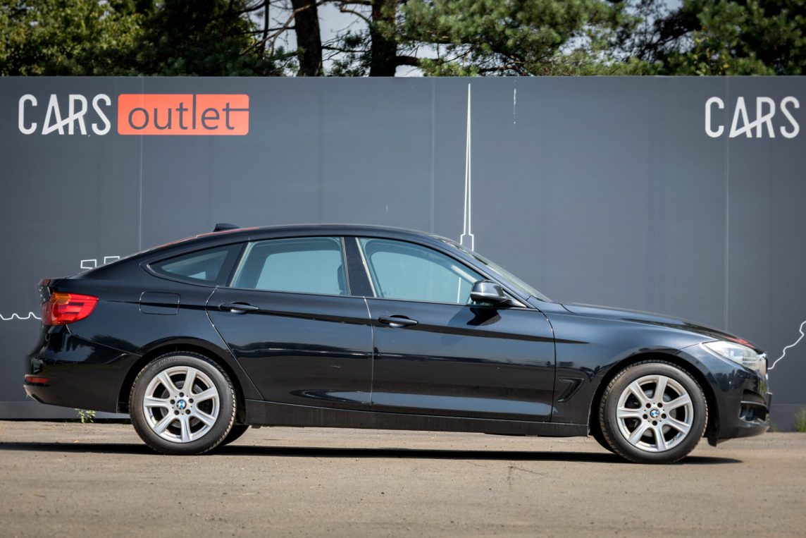 BMW 318D