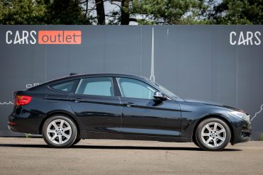 BMW 318D