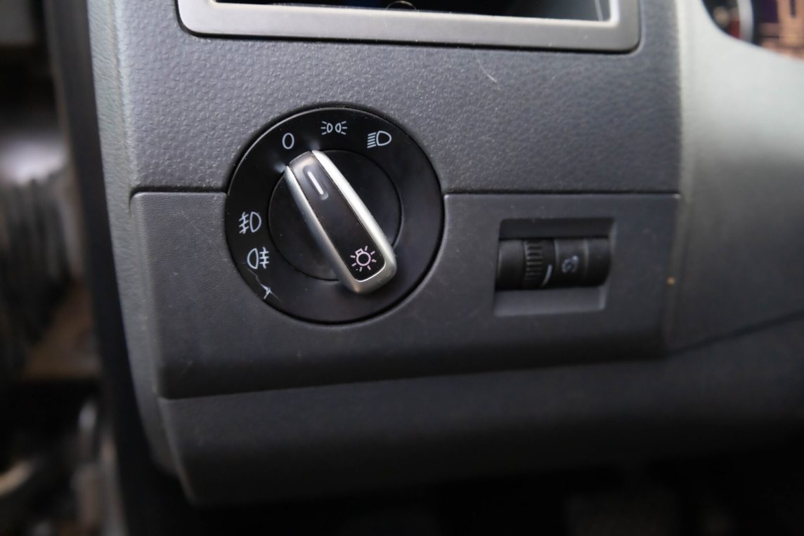 VW CARAVELLE