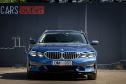 BMW 330E